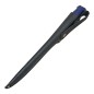 Preview: MARTTIINI Oy Filleting Knife "Martef Filleting Knife 15" Handle blue Leather sheath